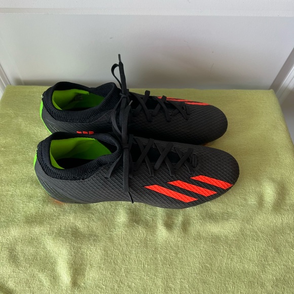 Adidas Speedportal 3 Cleats. Size 8.5 - Picture 2 of 10